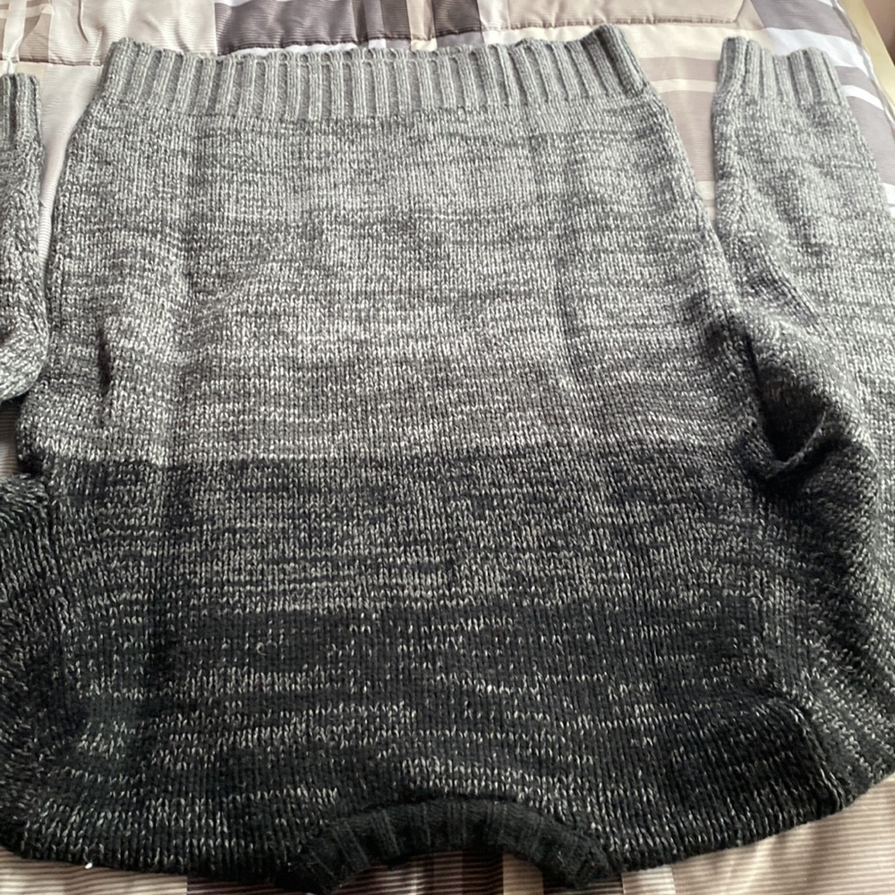 Express sweater - Picture 6 of 9